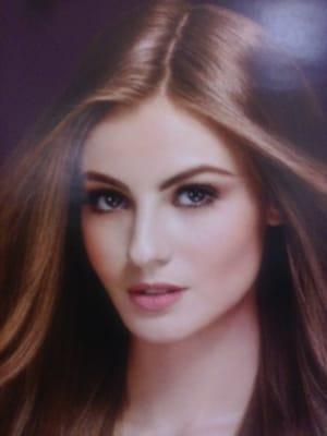 Photo of Diana V.