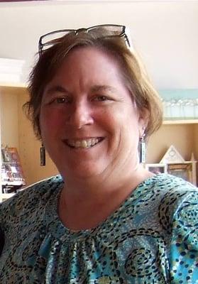 Photo of Sue G.