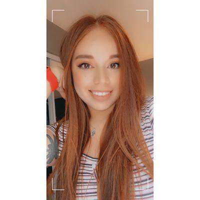 photo of Cassandra M.