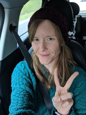 photo of Amanda G.