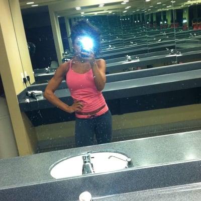 photo of Christina R.