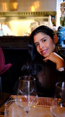 Photo of Stephanie C.