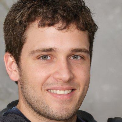 Photo of Brian H.