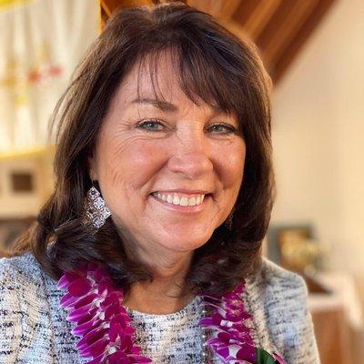 photo of Kathleen L.