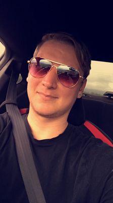 Photo of Lucas B.
