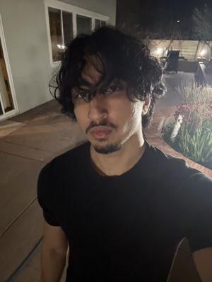 Photo of Sim S.