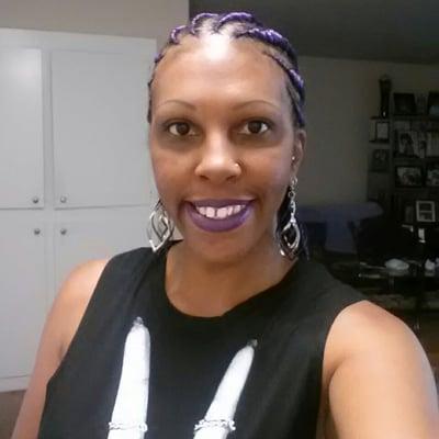 Photo of Danielle B.