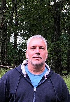Photo of German G.