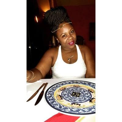 Photo of Symantha O.