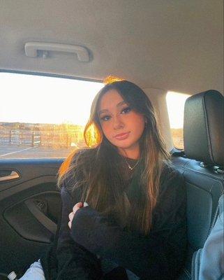 Photo of Lindsey N.
