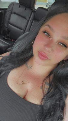 Photo of Kayla D.