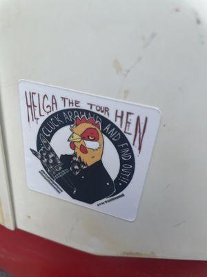 photo of Casandra F.