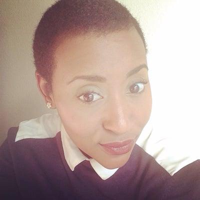 Photo of Tamika C.