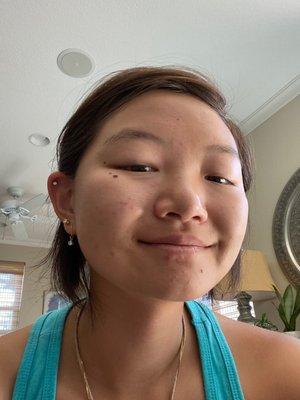 photo of Michelle C.