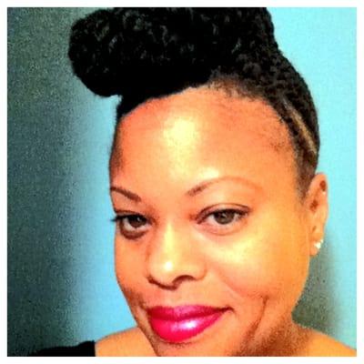 photo of AmonaLee ..