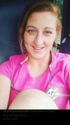 photo of Stephanie E.