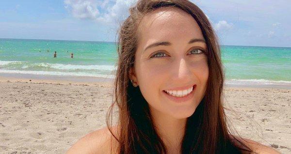 Photo of Jordan L.
