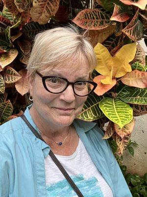 Photo of Valerie G.