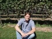 Photo of John B.
