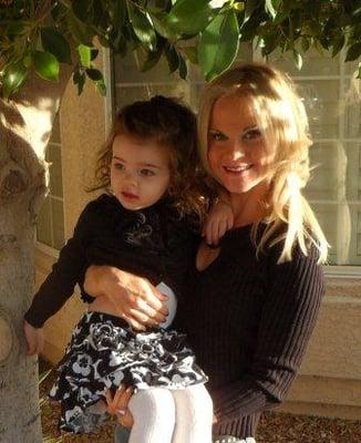 photo of Catherine K.