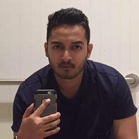Photo of Zahin F.