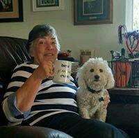 Photo of Barbara R.