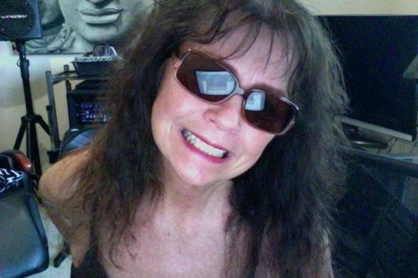 Photo of Susan M.