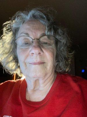 Photo of Barbara N.