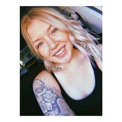 Photo of Caitlin E.