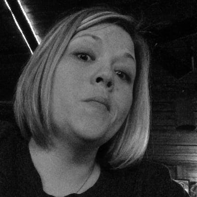 photo of Nicole E.