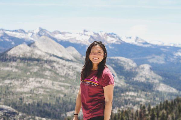 Photo of Stephanie Y.
