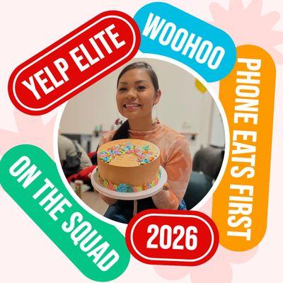 photo of Rachelle C.