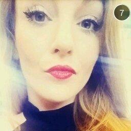 Photo of Megan F.