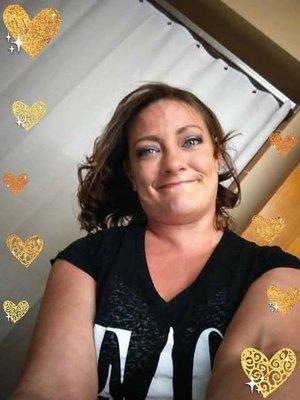 Photo of Beautiful D.