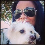 photo of Rosemynn G.