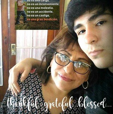 photo of Azarmabeth H.