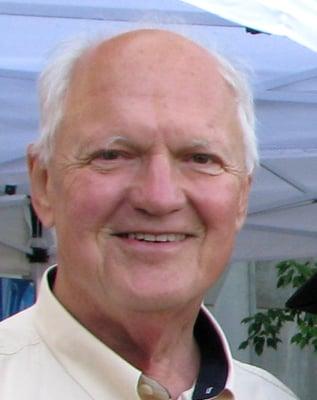 photo of Tom K.