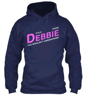 Photo of Debbie S.