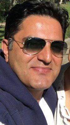 Photo of Mahdi S.