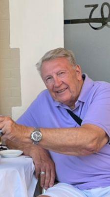 Photo of Donald C.