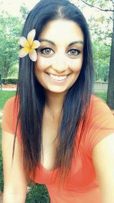 Photo of Lauren M.