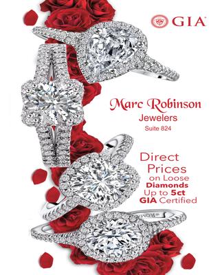 Photo of Marc Robinson Jewelers M.