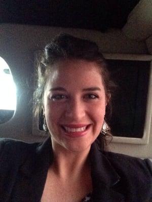 Photo of Amanda B.