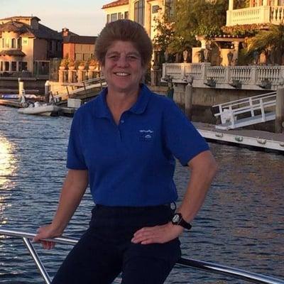 Photo of Michele L.