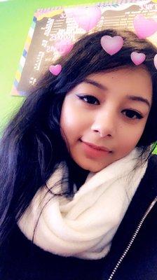 photo of Prakriti S.