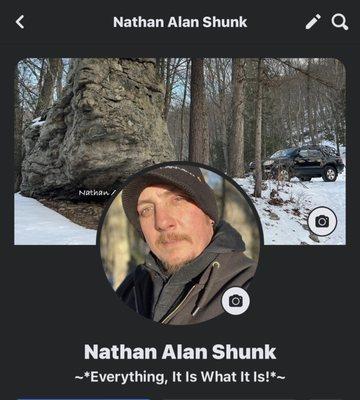 Photo of Nathan S.