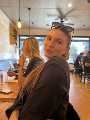 Photo of Isabella P.