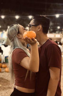 photo of Erin And Alvin B.