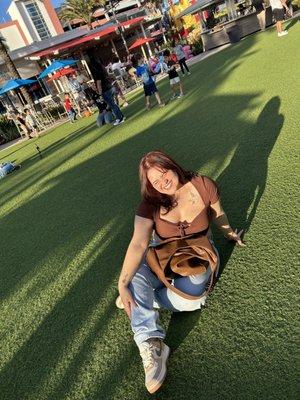 Photo of Naillil S.