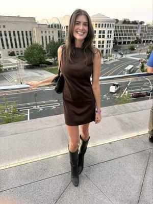 Photo of Molly B.